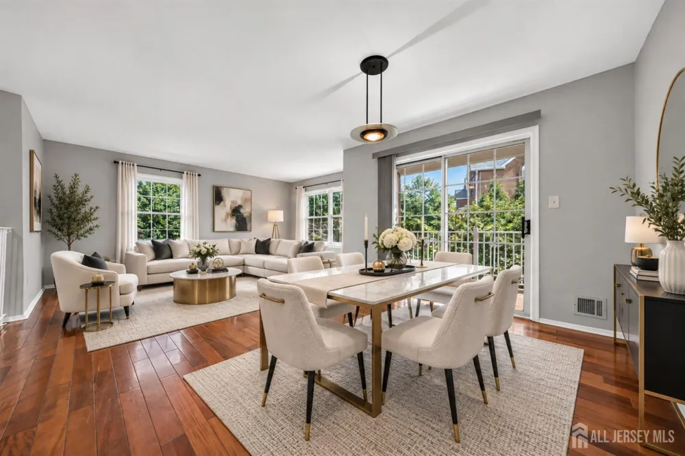 216 Copeley Way North Brunswick, NJ 08902