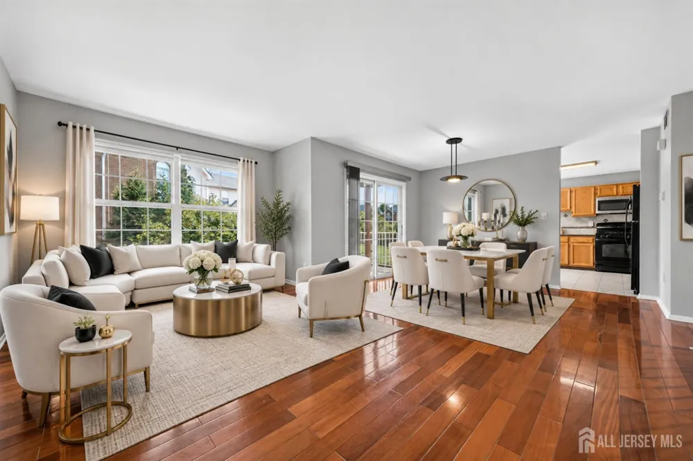 216 Copeley Way North Brunswick, NJ 08902
