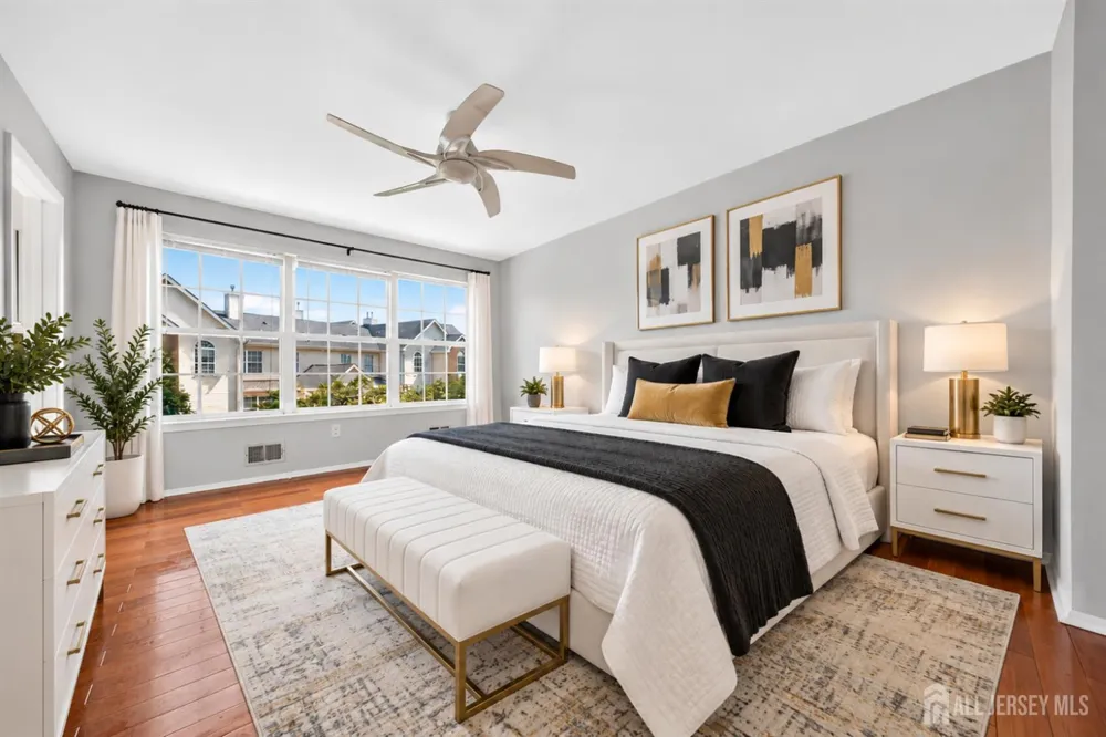 216 Copeley Way North Brunswick, NJ 08902