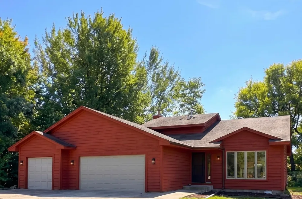 2633 Nightingale Court Chaska, MN 55318
