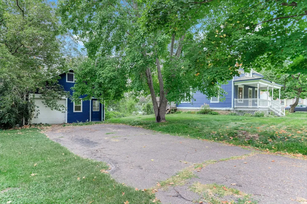 309 S Adams Street Saint Croix Falls, WI 54024