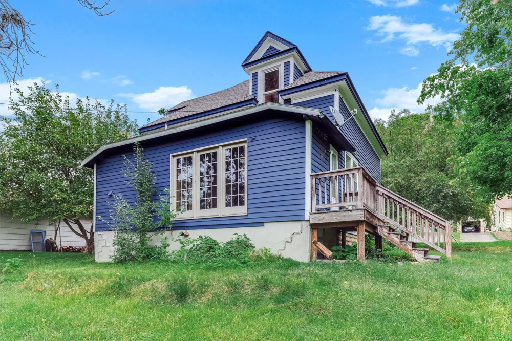 309 S Adams Street Saint Croix Falls, WI 54024