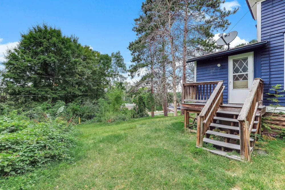 309 S Adams Street Saint Croix Falls, WI 54024