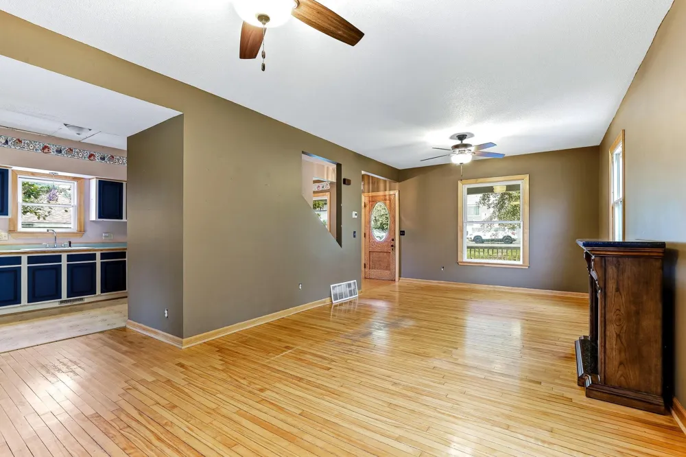 309 S Adams Street Saint Croix Falls, WI 54024