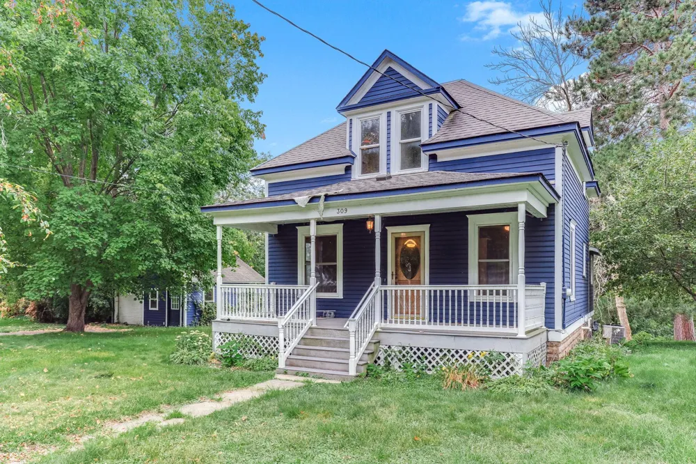 309 S Adams Street Saint Croix Falls, WI 54024
