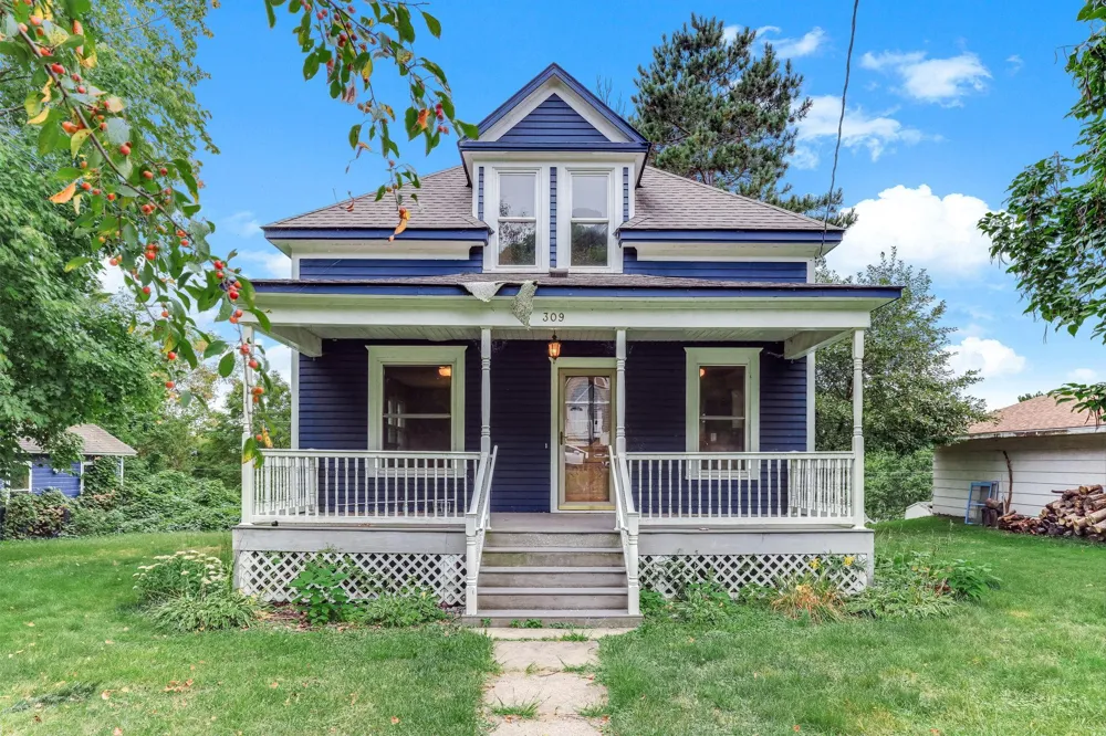 309 S Adams Street Saint Croix Falls, WI 54024
