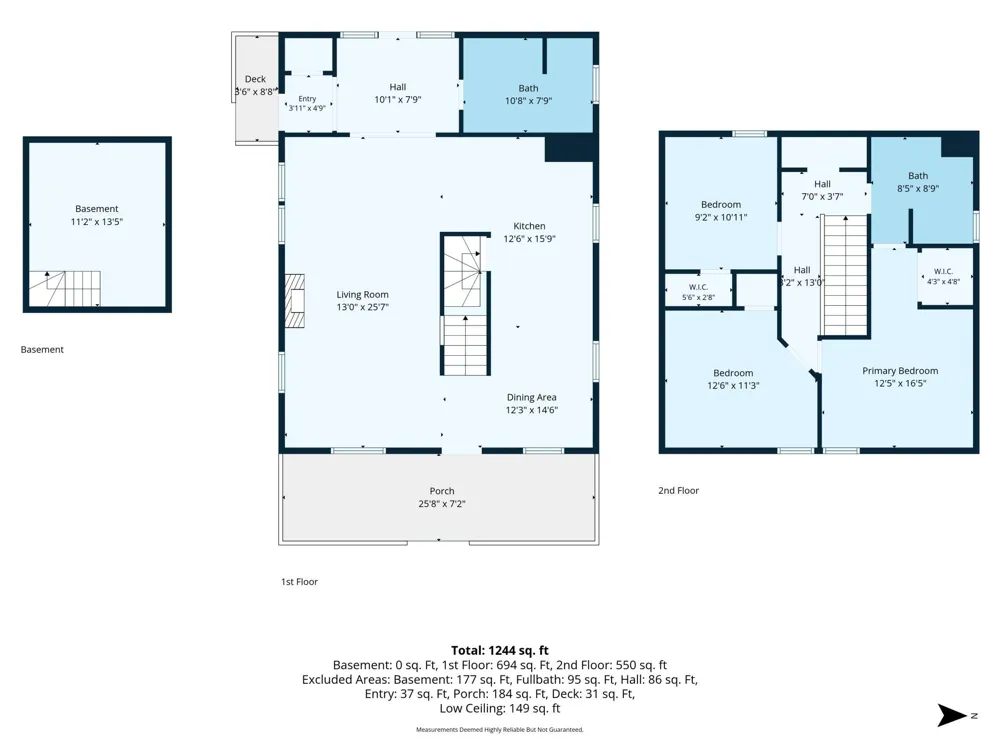 309 S Adams Street Saint Croix Falls, WI 54024