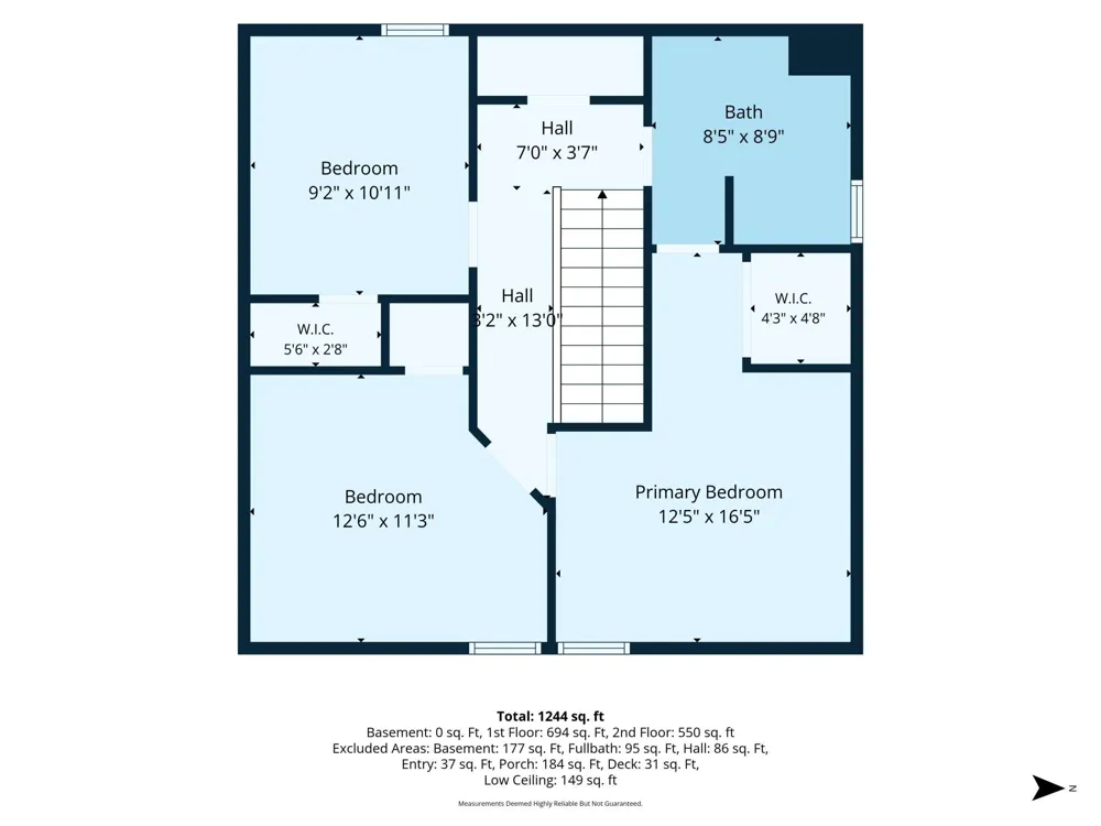 309 S Adams Street Saint Croix Falls, WI 54024