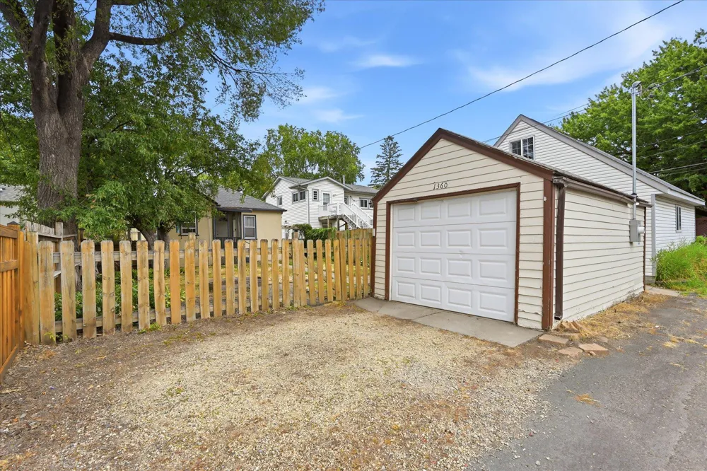 1360 Hartford Avenue Saint Paul, MN 55116