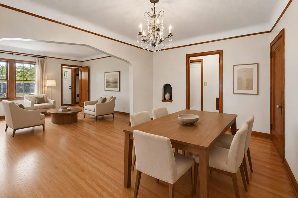 1360 Hartford Avenue Saint Paul, MN 55116