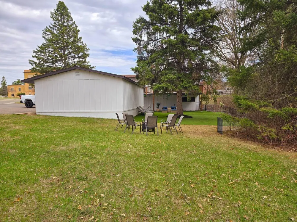 30973 Rasmussen Road Pequot Lakes, MN 56472