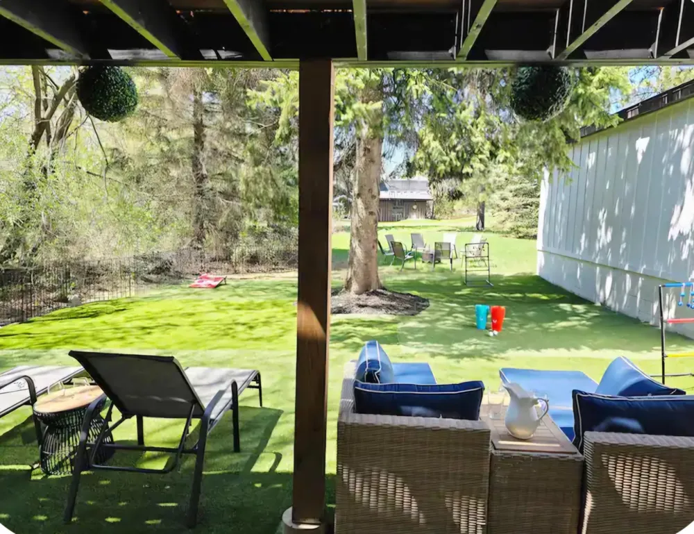 30973 Rasmussen Road Pequot Lakes, MN 56472