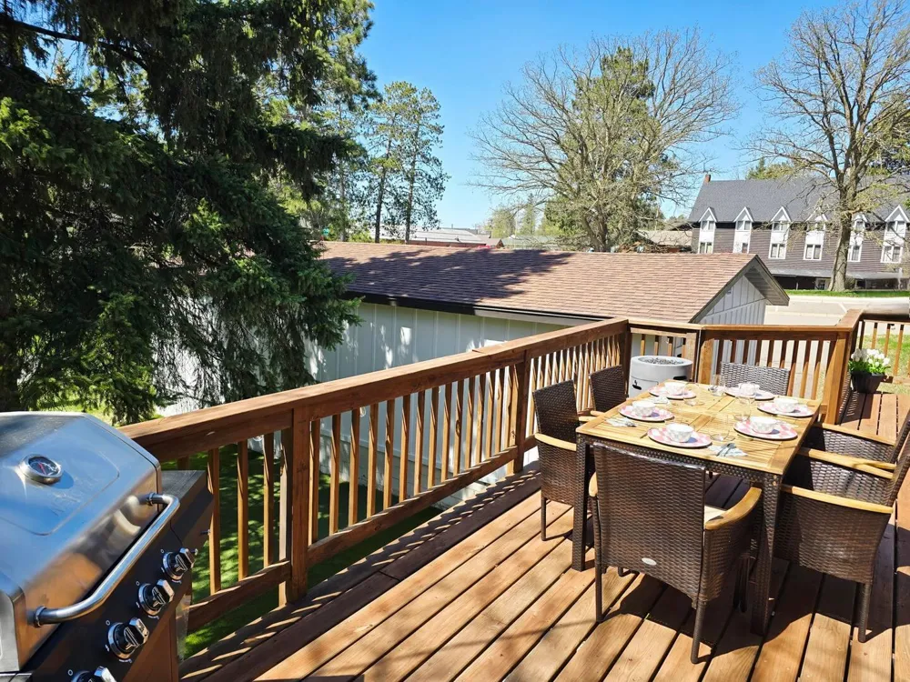 30973 Rasmussen Road Pequot Lakes, MN 56472