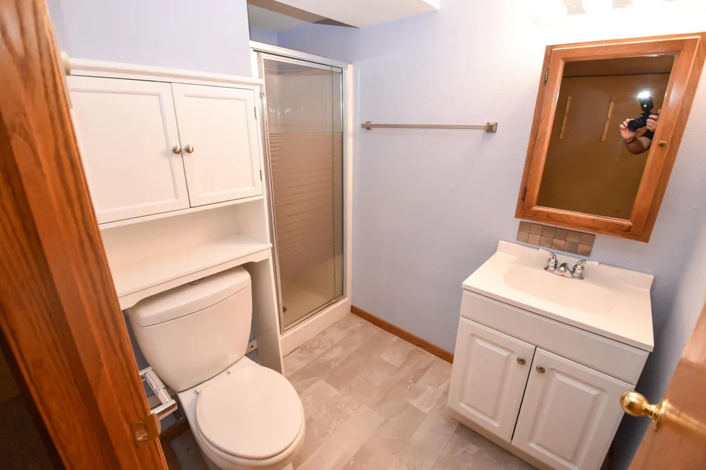 321 12 1/2 AVENUE E West Fargo, ND 58078