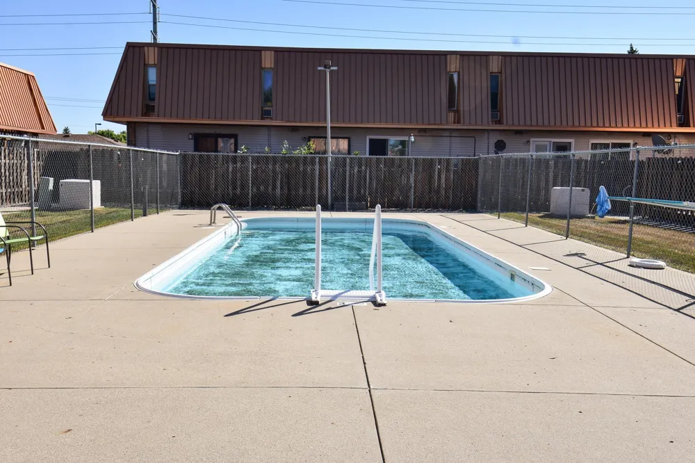 321 12 1/2 AVENUE E West Fargo, ND 58078