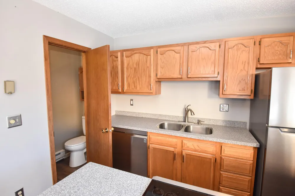 321 12 1/2 AVENUE E West Fargo, ND 58078