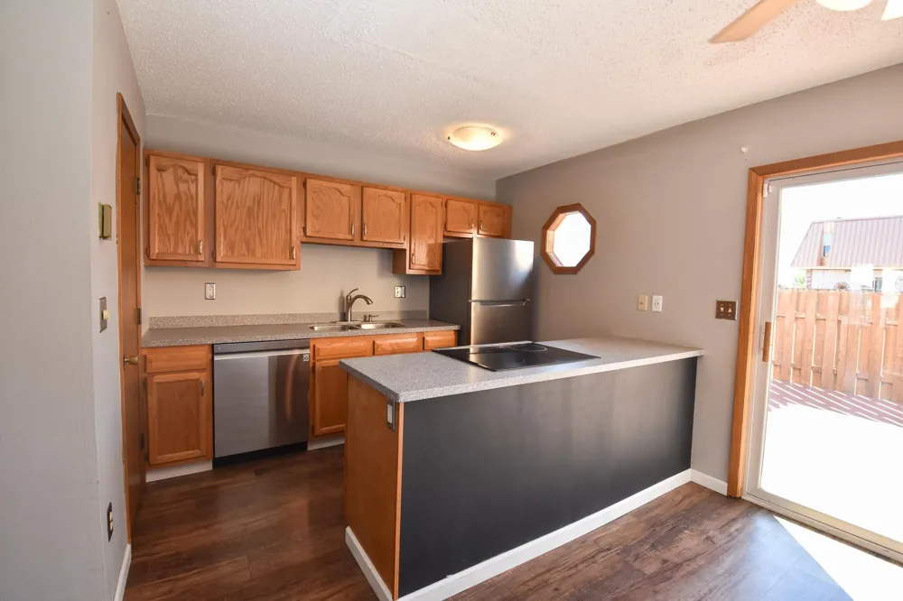 321 12 1/2 AVENUE E West Fargo, ND 58078