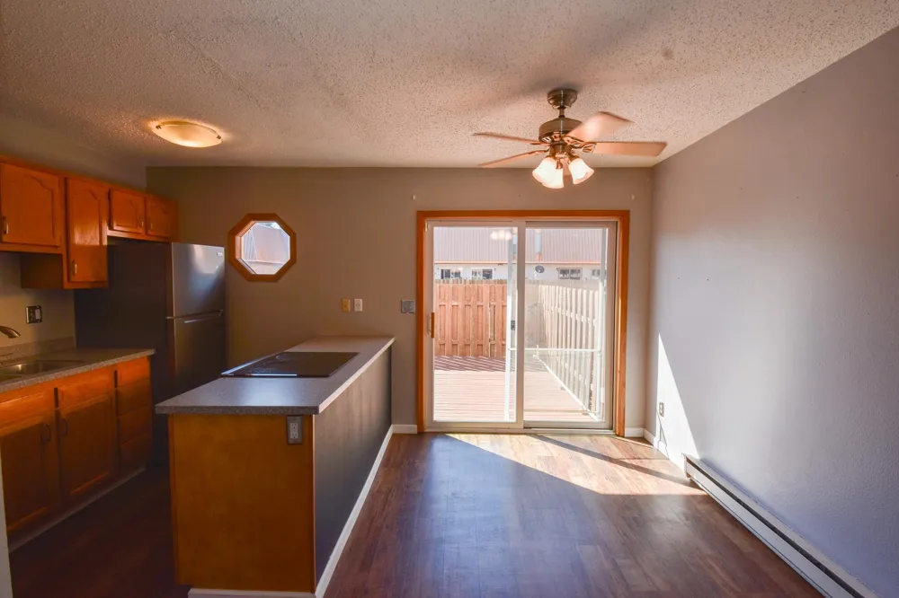 321 12 1/2 AVENUE E West Fargo, ND 58078