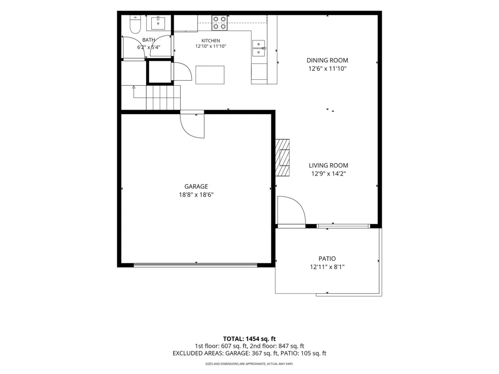 1944 Mockingbird Avenue Shakopee, MN 55379