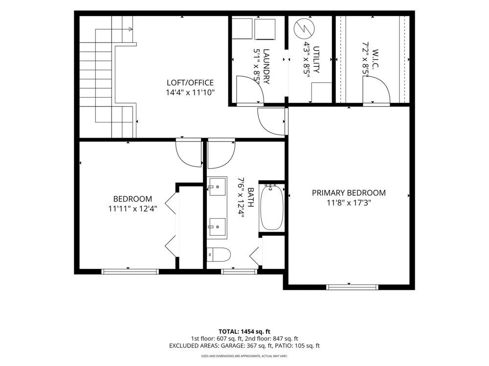 1944 Mockingbird Avenue Shakopee, MN 55379