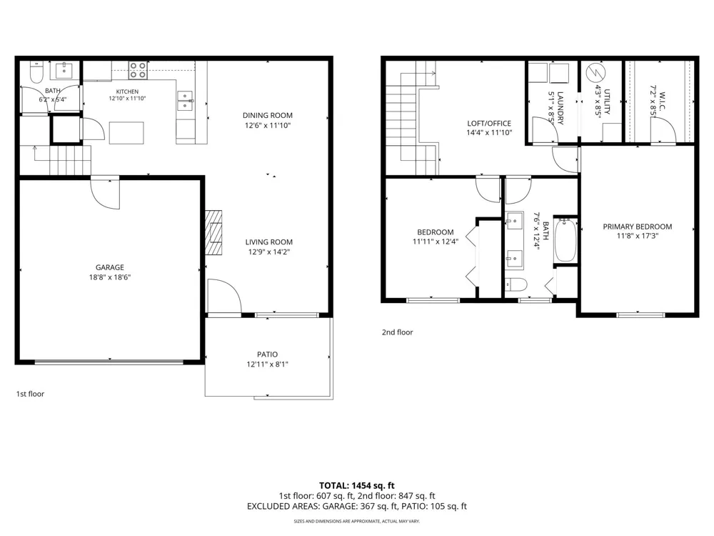 1944 Mockingbird Avenue Shakopee, MN 55379