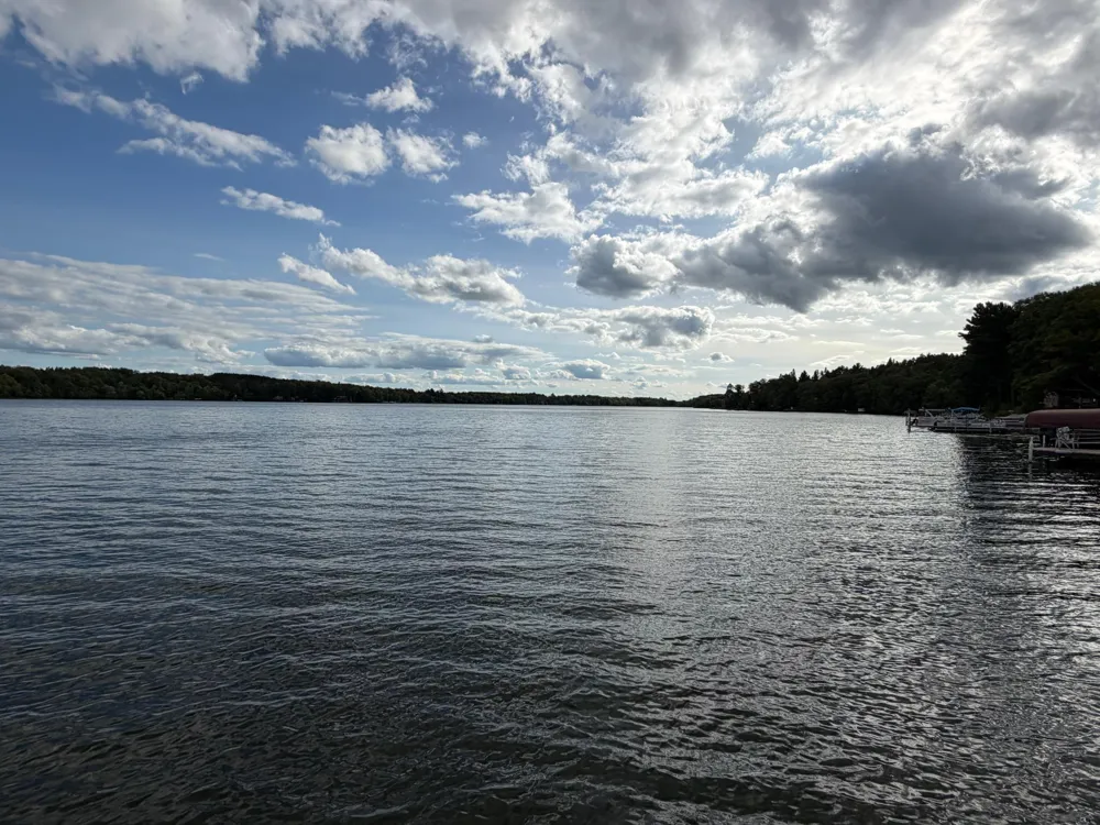 66524 Northridge Road Finlayson, MN 55735