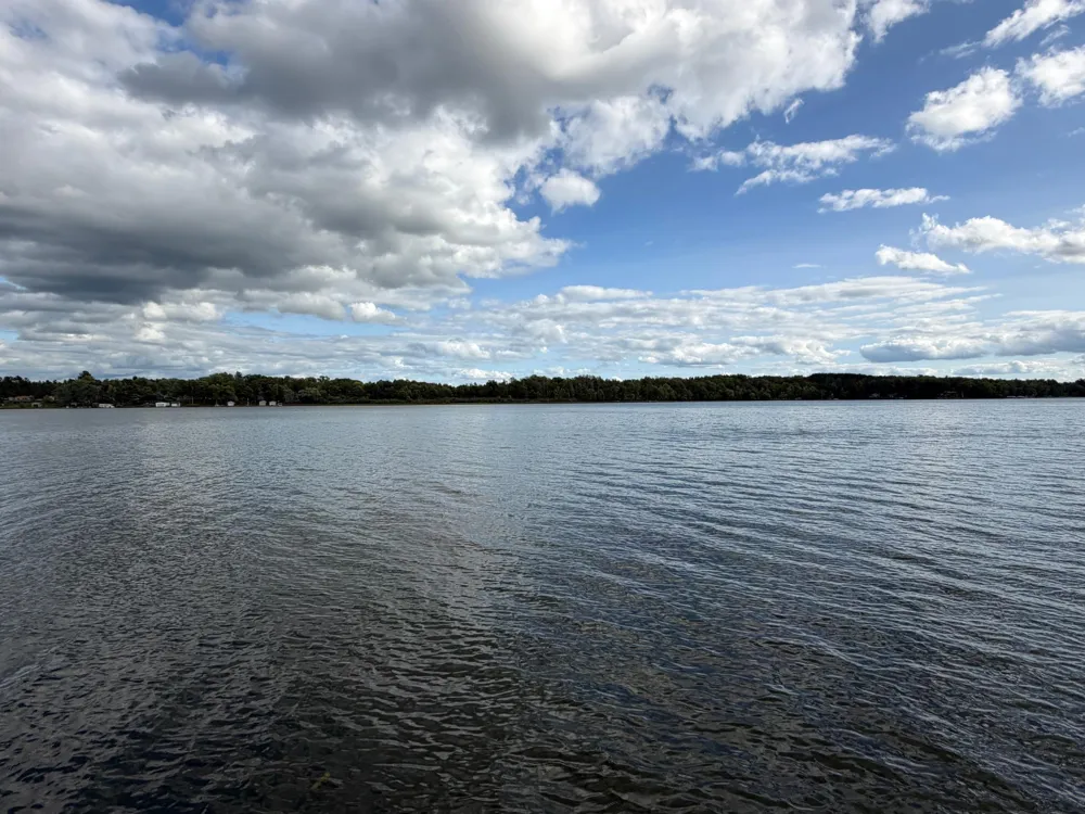 66524 Northridge Road Finlayson, MN 55735