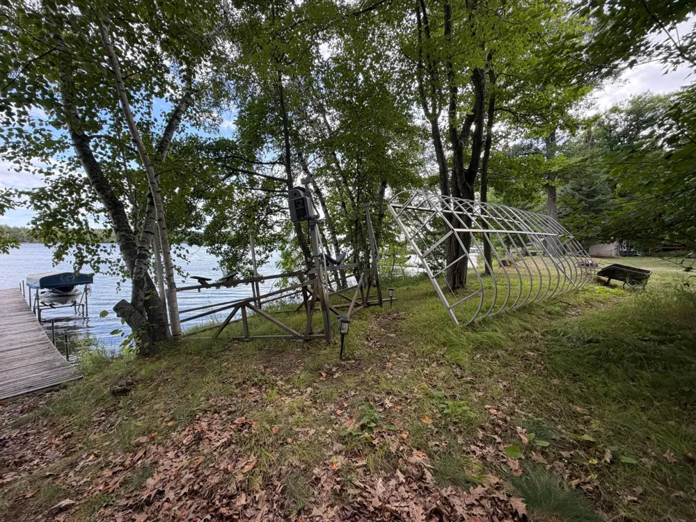 66524 Northridge Road Finlayson, MN 55735