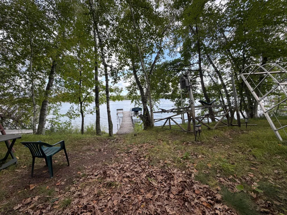 66524 Northridge Road Finlayson, MN 55735