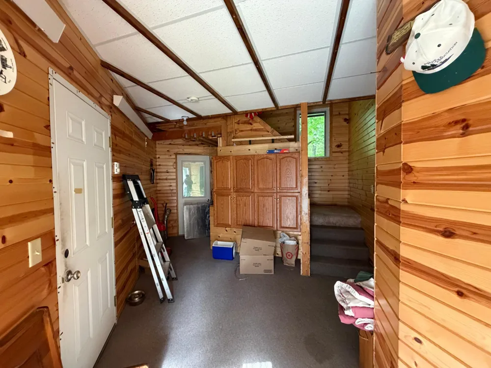 66524 Northridge Road Finlayson, MN 55735
