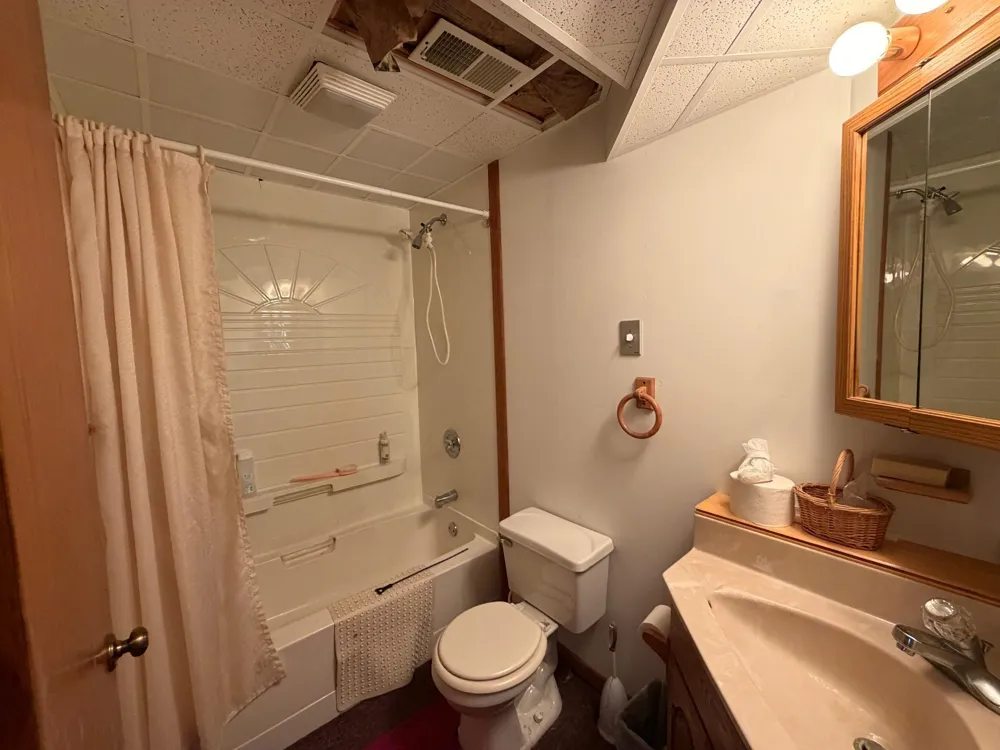 66524 Northridge Road Finlayson, MN 55735