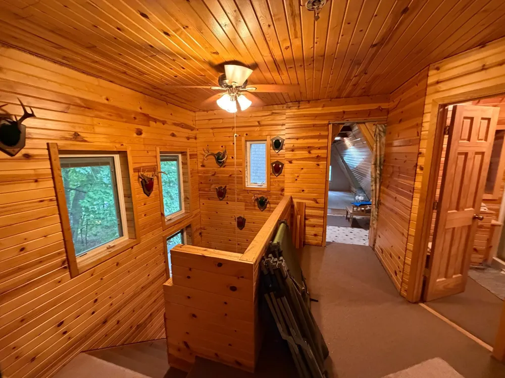 66524 Northridge Road Finlayson, MN 55735