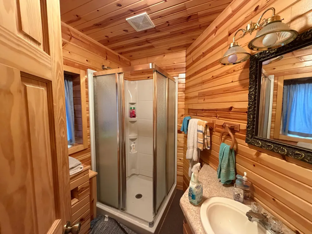 66524 Northridge Road Finlayson, MN 55735