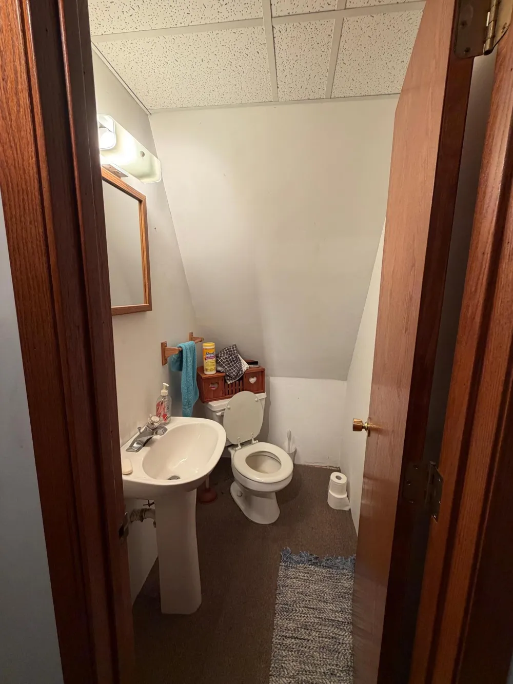 66524 Northridge Road Finlayson, MN 55735