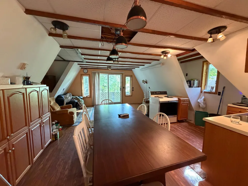 66524 Northridge Road Finlayson, MN 55735