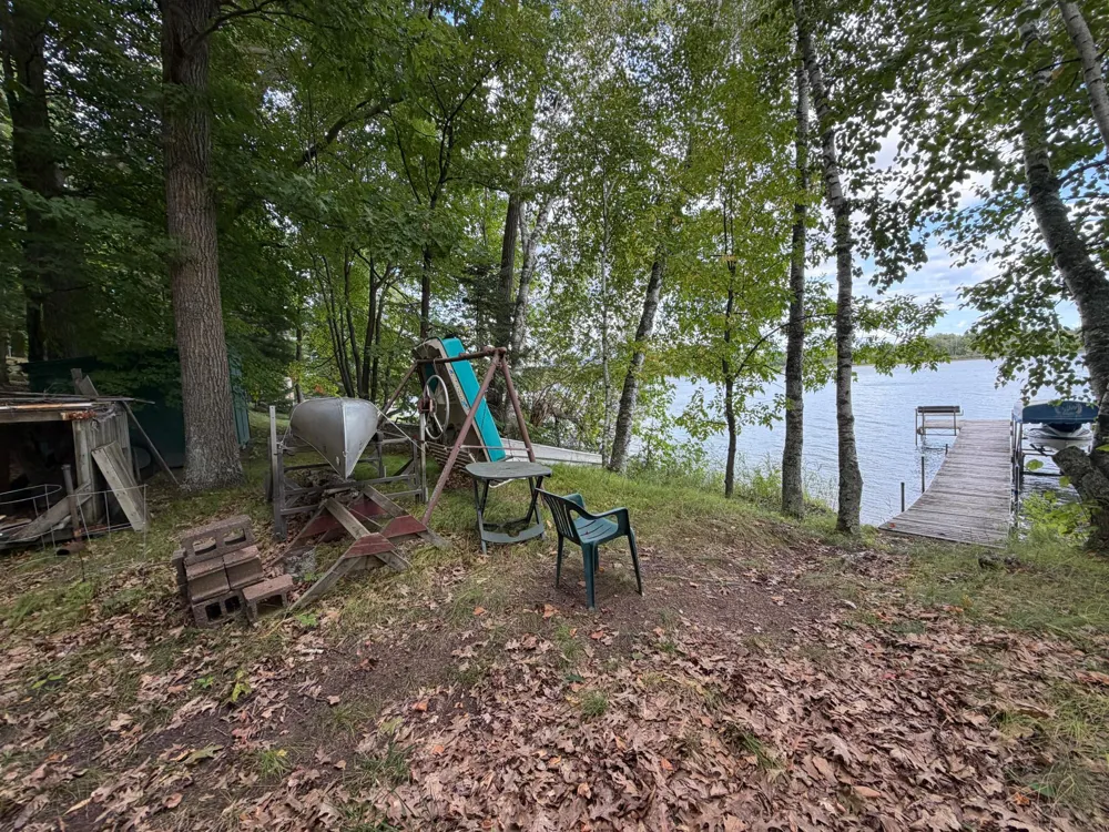 66524 Northridge Road Finlayson, MN 55735