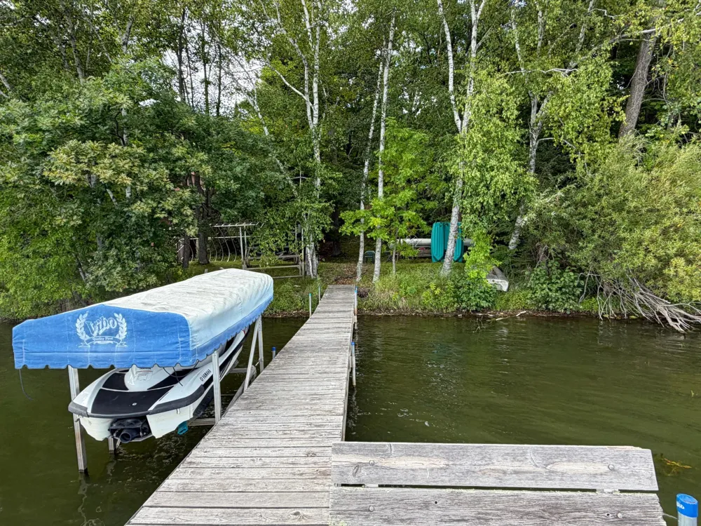 66524 Northridge Road Finlayson, MN 55735