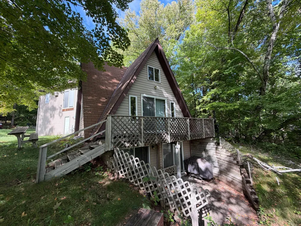 66524 Northridge Road Finlayson, MN 55735