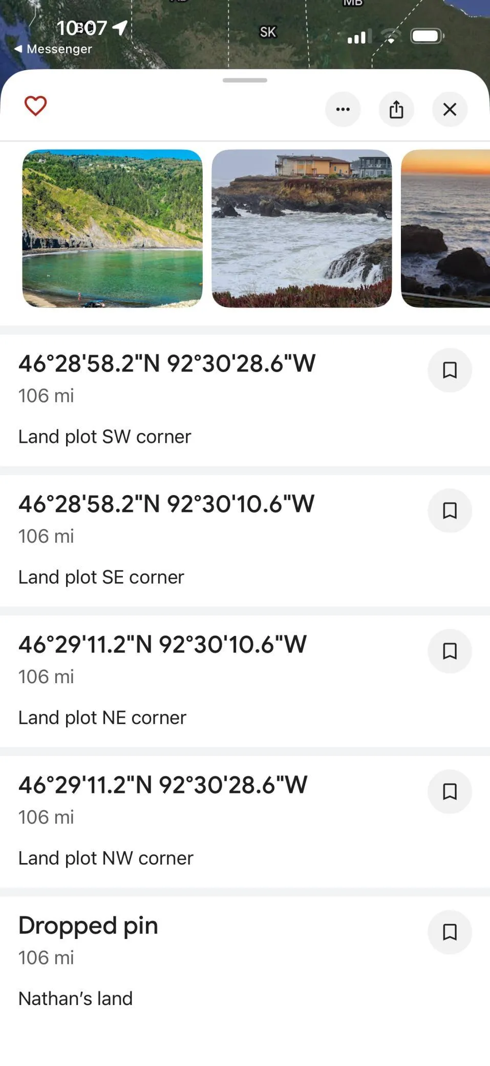 XXX Co Rd 8 Holyoke, MN 55749