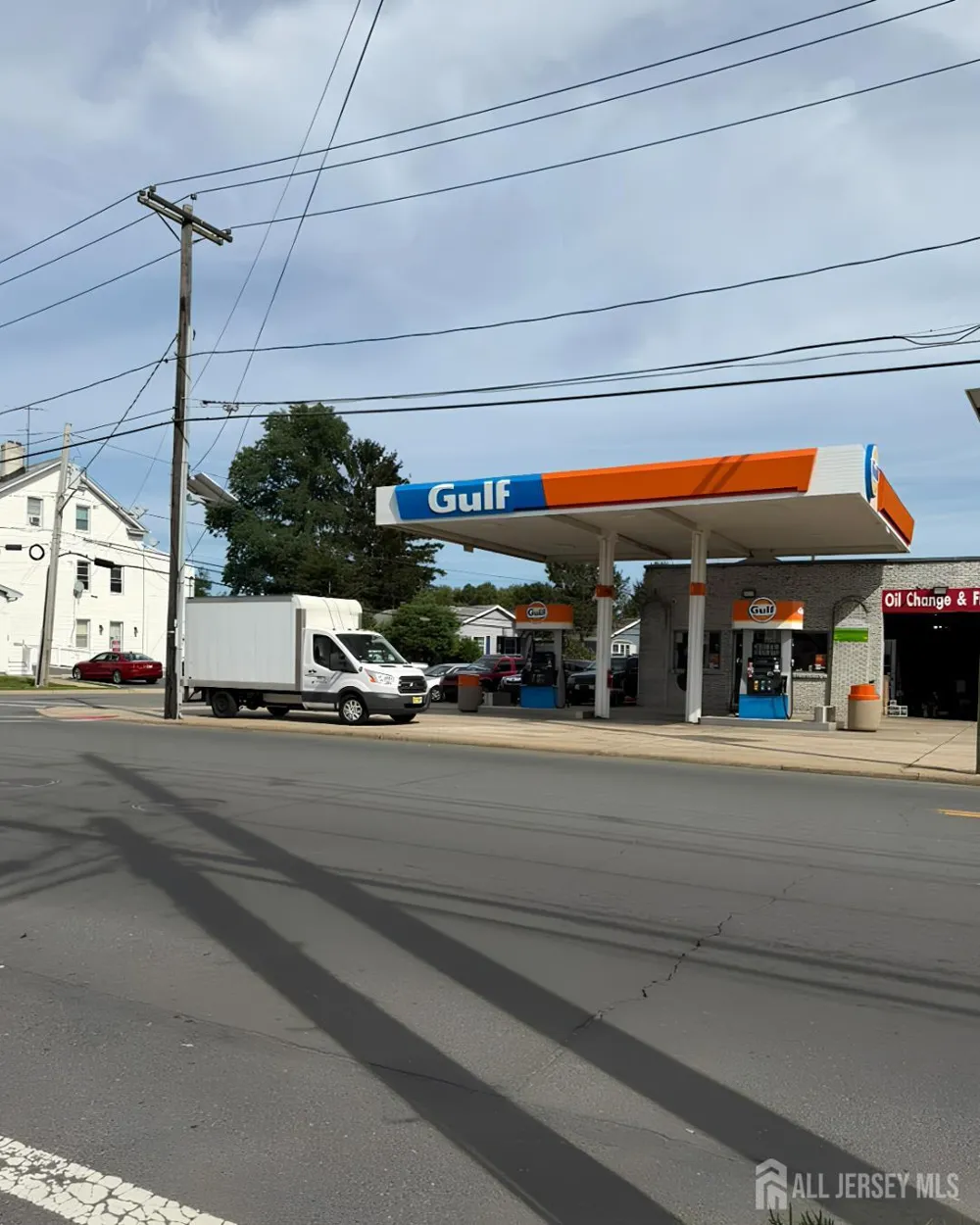 513 Georges Road #2 North Brunswick, NJ 08902