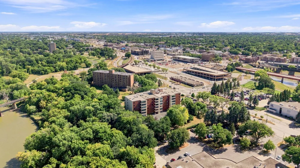 105 3rd Street #203 Moorhead, MN 56560