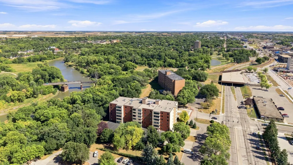 105 3rd Street #203 Moorhead, MN 56560