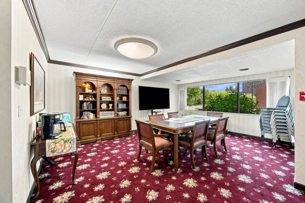 105 3rd Street #203 Moorhead, MN 56560
