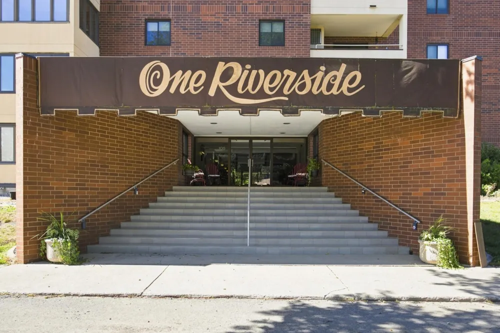 105 3rd Street #203 Moorhead, MN 56560