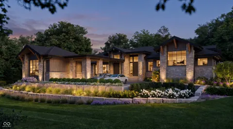 1637 Chatham Ridge Court