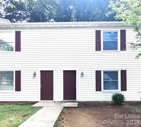 2220 Yorkhills Drive #4