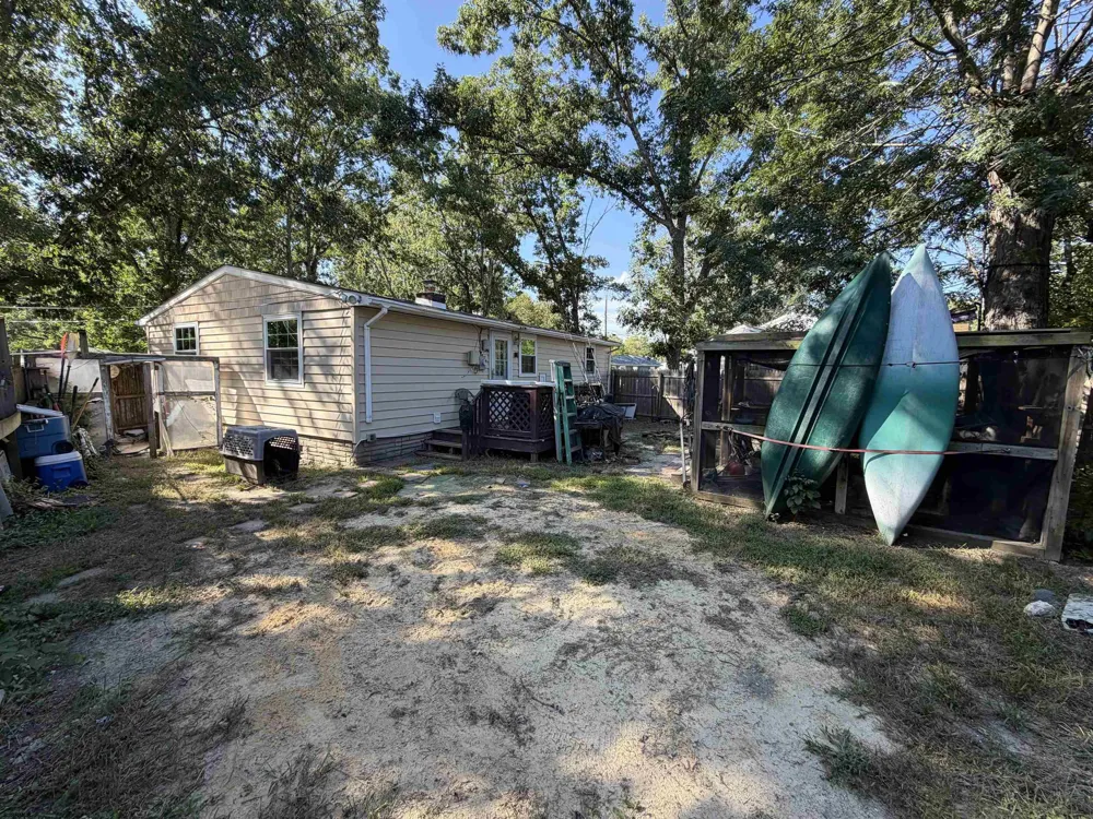 6212 liberty Ave Mays Landing, NJ 08330