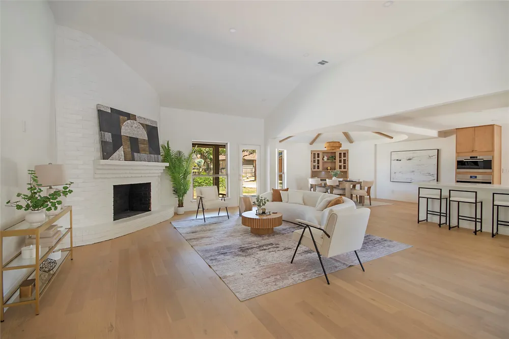 3703 Windmill Lane Plano, TX 75074