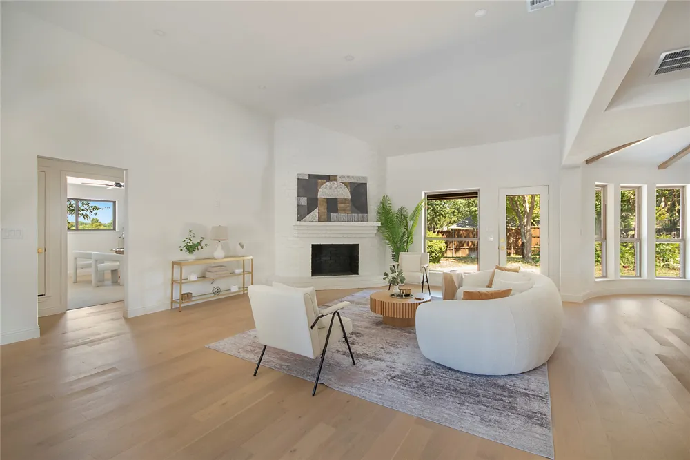 3703 Windmill Lane Plano, TX 75074