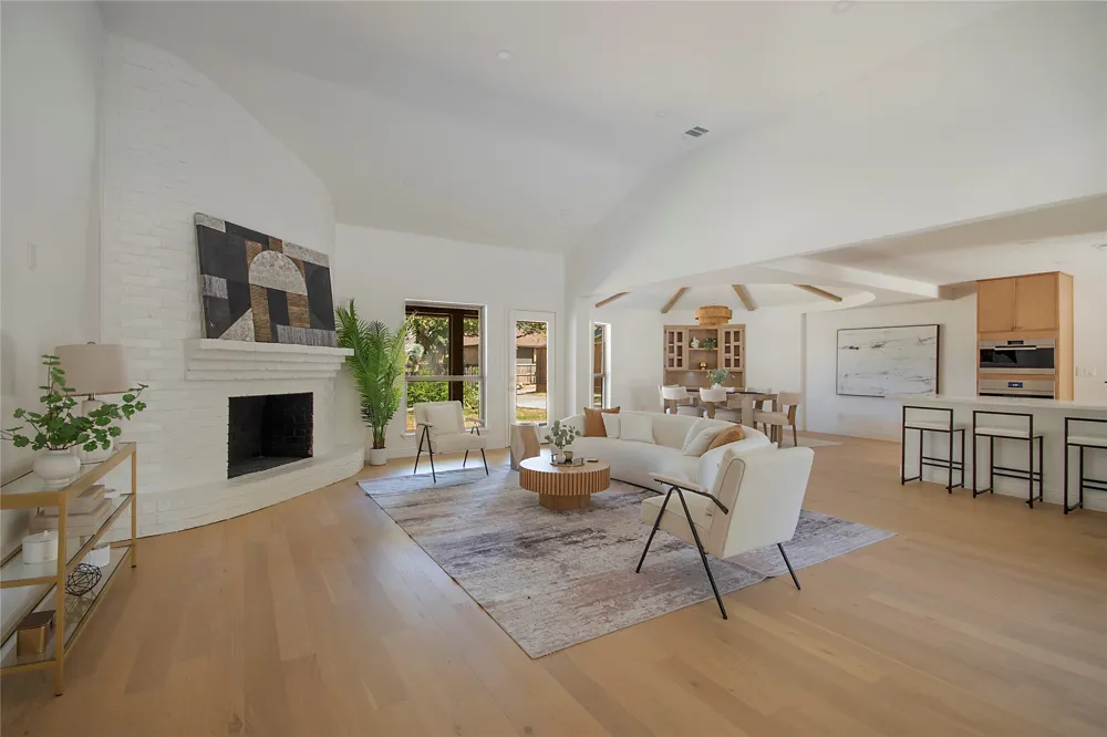 3703 Windmill Lane Plano, TX 75074
